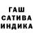 Каннабис сатива Vika Dyachenko